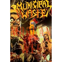 Municipal Waste Municipal Waste